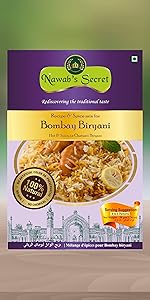 Bombay Biryani