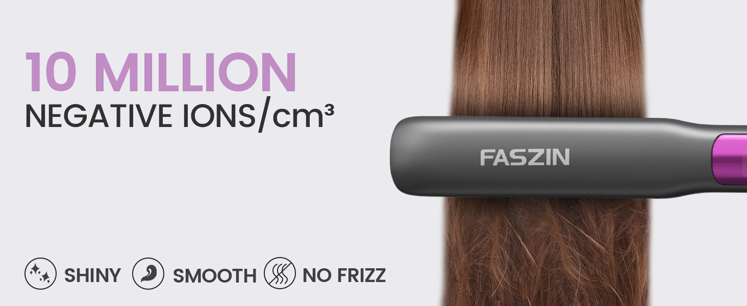 Hair Straightener