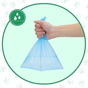 bolsas caca perro dispensador - bolsas compostables perro