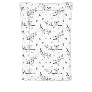Koala Changing Mat, Baby Changing Mat, Changing Mat