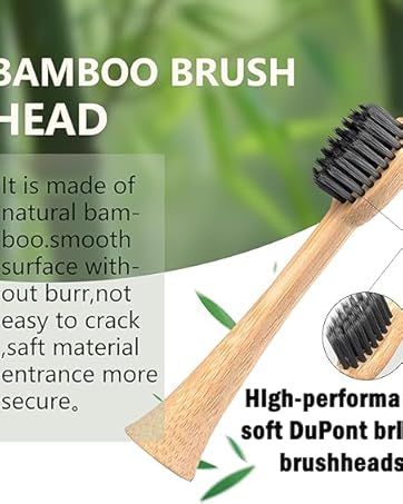 DUPONT BRUSHHEADS