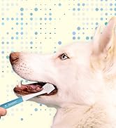 jasper macrobrush 360 dog toothbrush