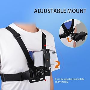 Adjustable mount