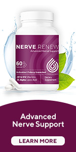 Advanced Nerve Support