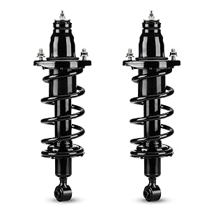 Struts Shock Absorbers