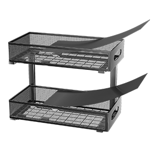 cabinet pull out shelves