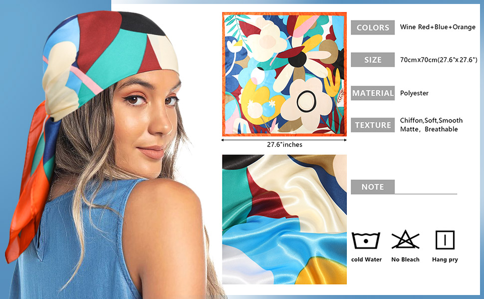 bandanas