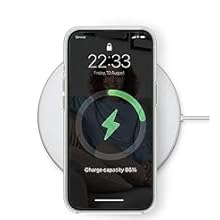 Wireless Charging Compatible