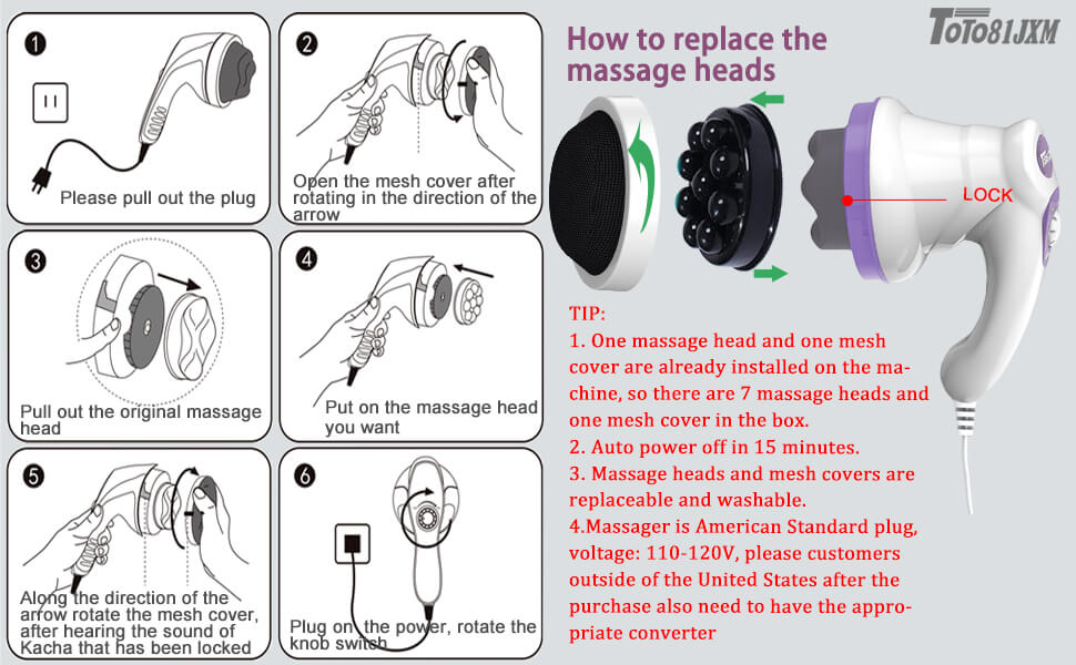 masajeador para celulitis y grasa abdominal de madera