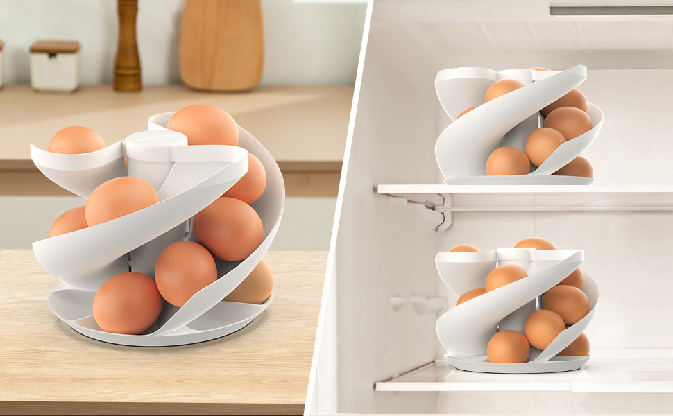 egg storage