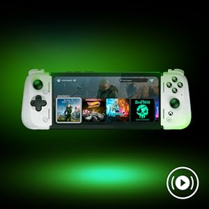 【新品】Razer Kishi V2 Pro for Android Android Gaming Controller – Razer Kishi V2 Pro for Android