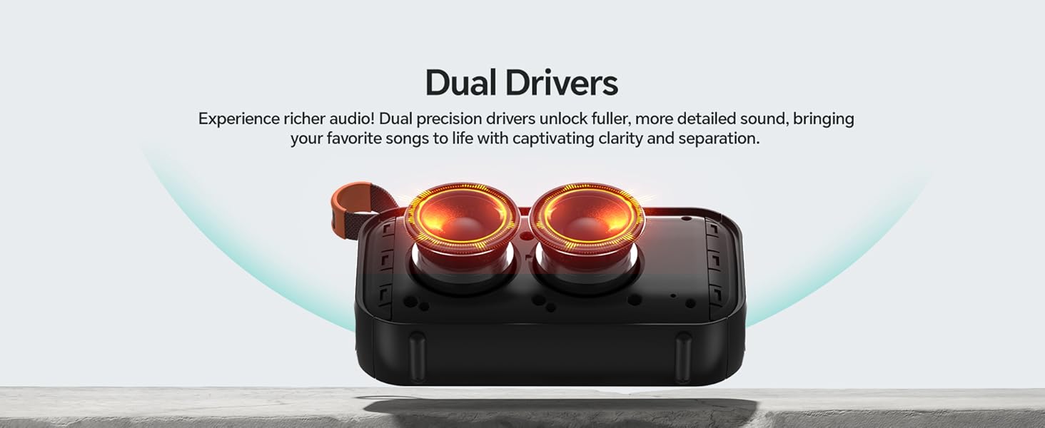 Immersive Stereo Sound