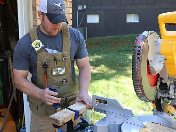 Amazon.com: Atlas 46 JourneyMESH Tool Chest Rig with Cargo