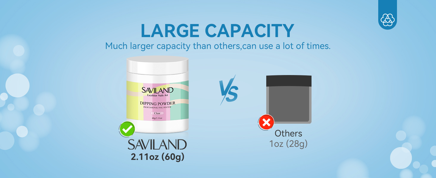 dip powder nail dipping powder