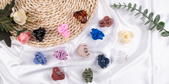 hair clips for women