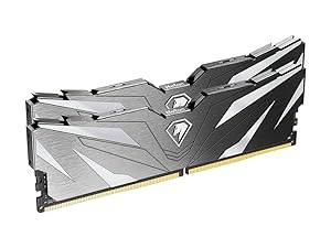 専用 DDR4 メモリ 32GB オーバークロック対応 Amazon.co.jp: Netac DDR4 3200MHz(PC4-25600) 32GB (16GB x 2枚