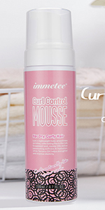 curl control
