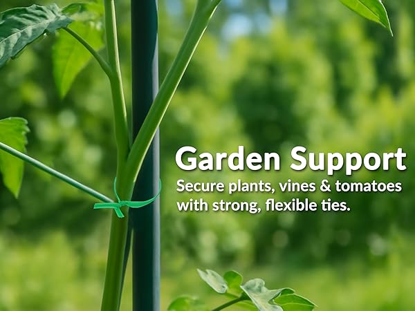 Amazon.com: Gardzen 300 pcs 12