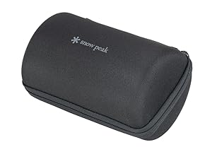 Amazon | スノーピーク(snow peak) ニクス GL-160 | Snow Peak