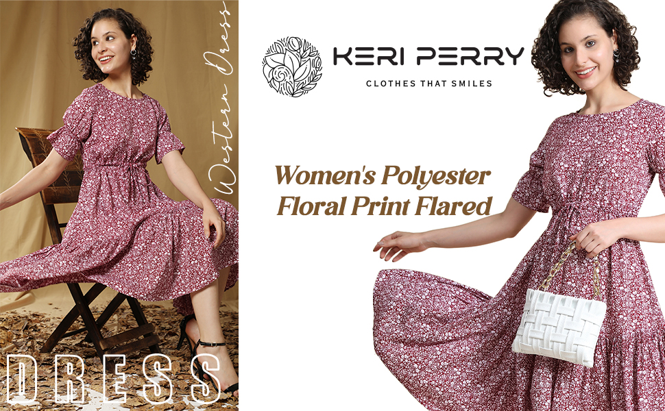 dresses for women western wear