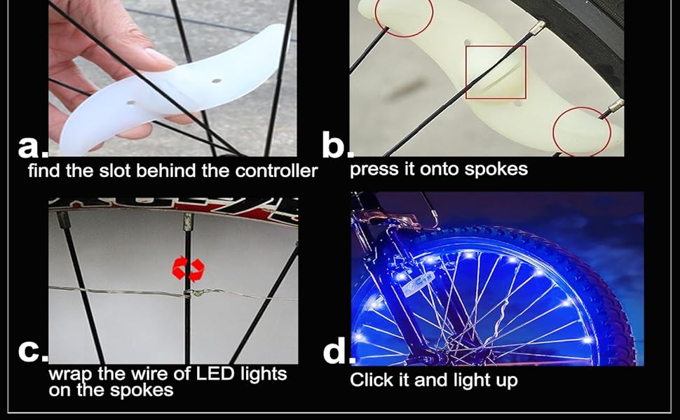 How to use