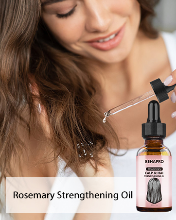 rosemary oil for hair growth