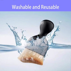 Car Interior Cleaning Brush7