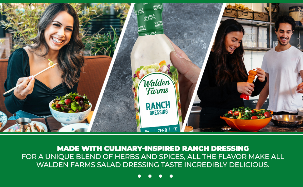 Ranch Dressing