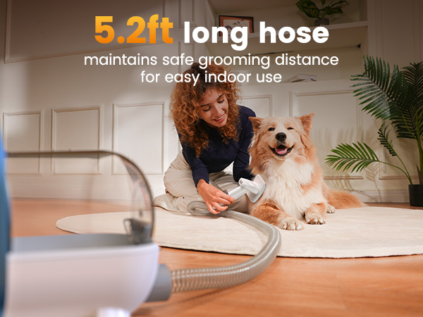 What is the Best Dog Grooming Vacuum: Top Picks for Pet Owners