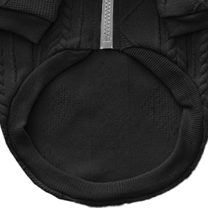 hunde katzen Sweater fleece pullover hundefleecepulli hundepulli hundepullover winter mittlere dog