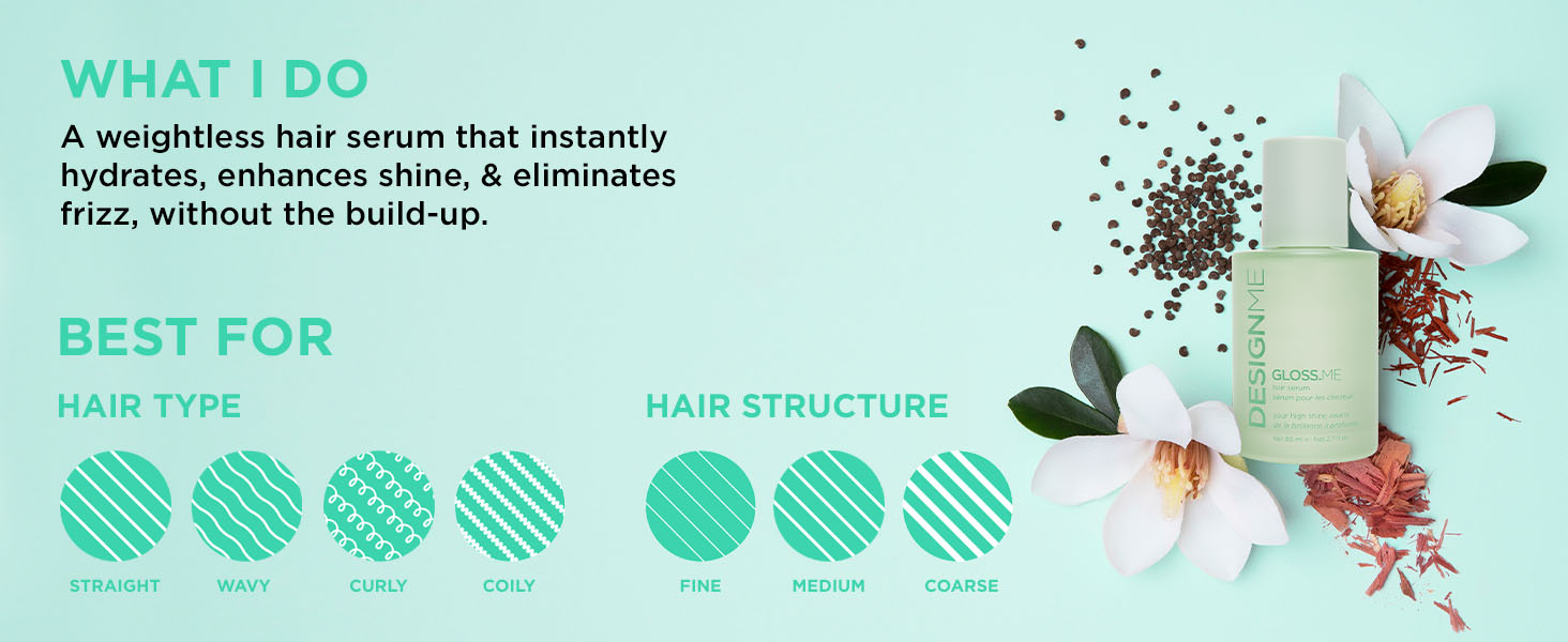 curl gel