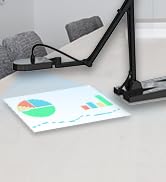 Amazon | Basicolor 書画カメラ 1000万画素 ズーム機能 web