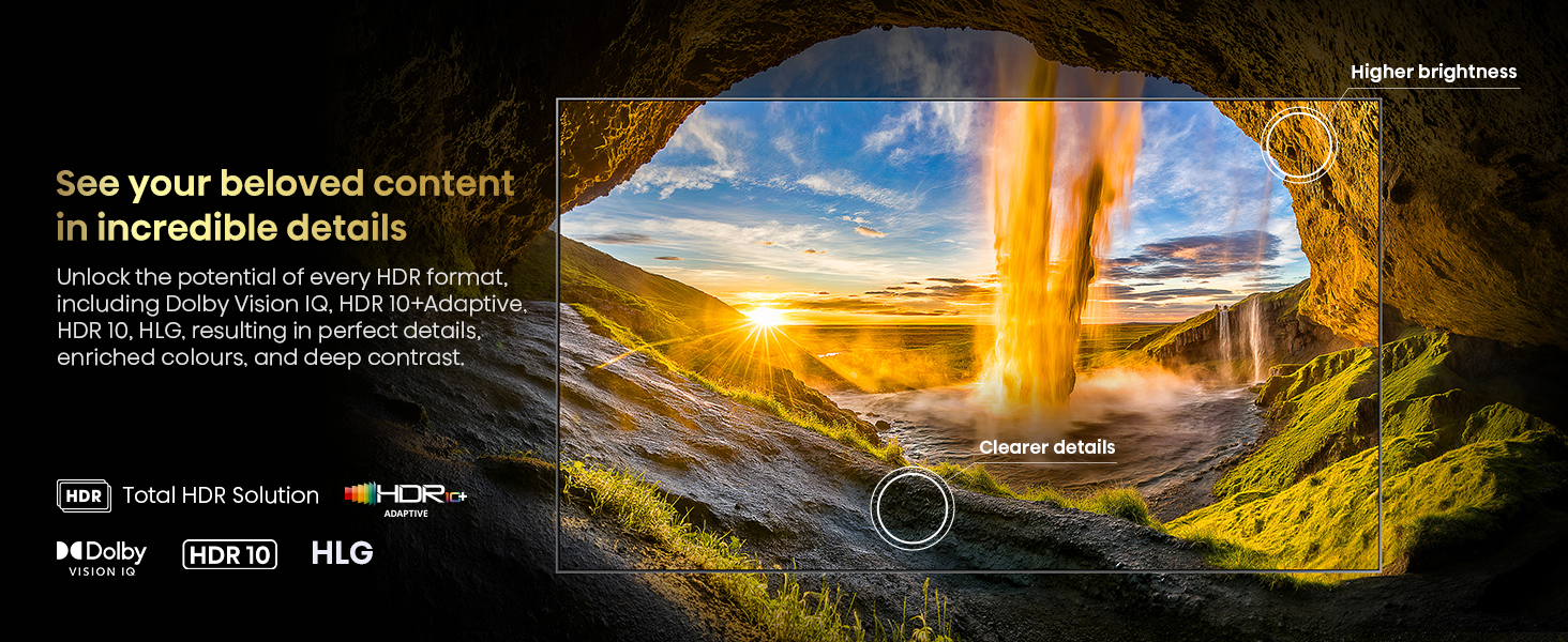 Total HDR Solution