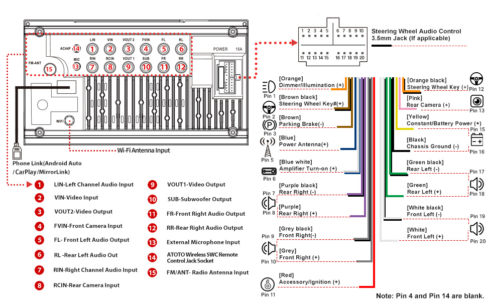 wiring diagram
