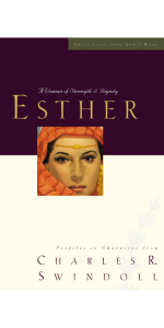 Great Lives: Esther image