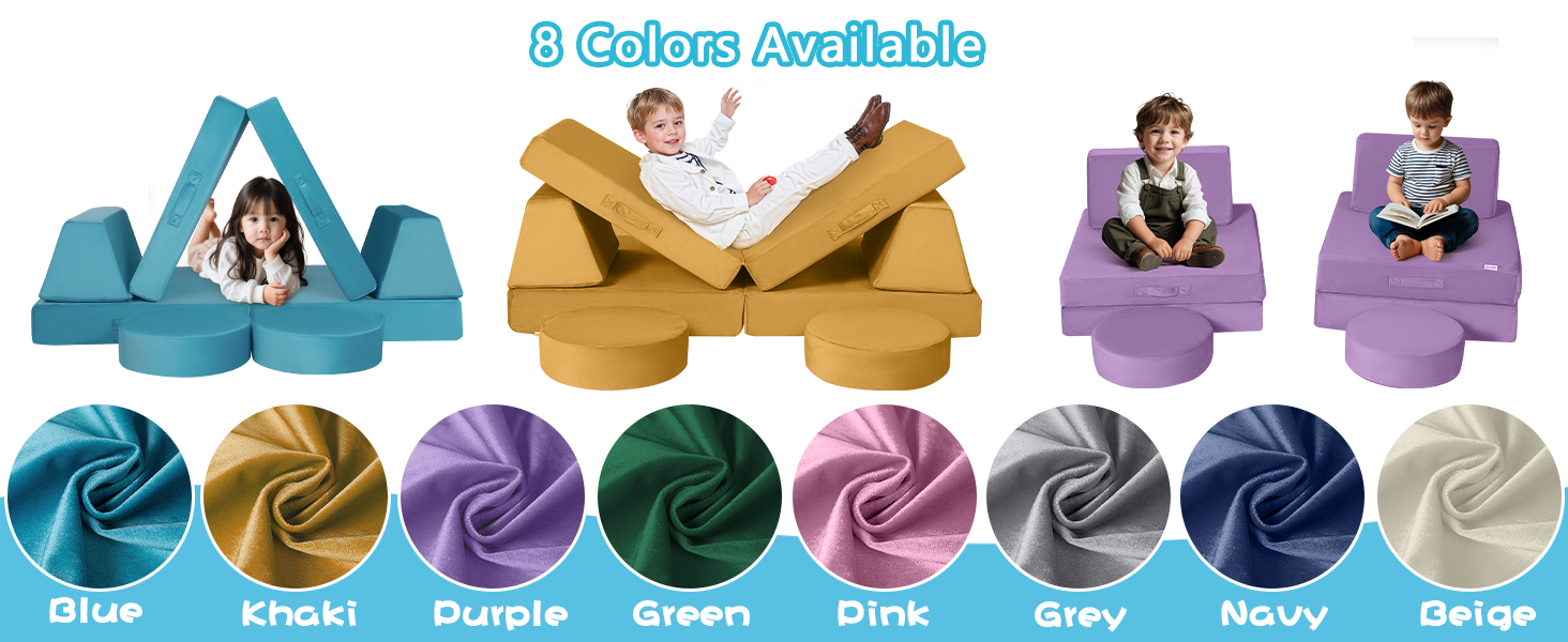 Kids Sofa