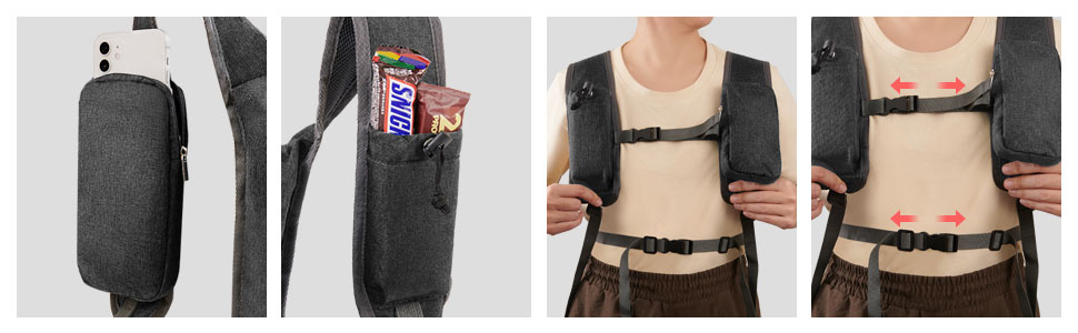 hiking backpack for men