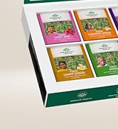 tea sampler
