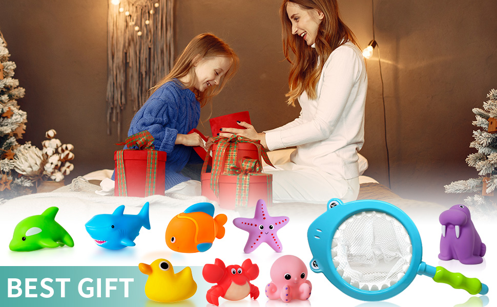 sea animals toys for kids