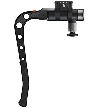 Mini Massage Gun on Talon Universal