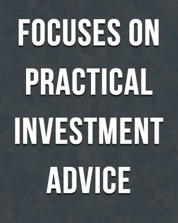 Investing for Profit | G. C. Selden Book