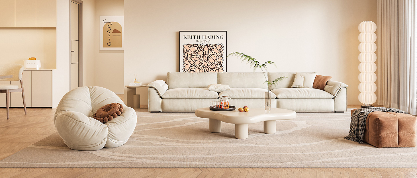 Air Purifier for Home Large Room Bedroom