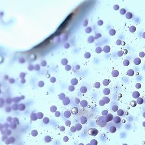 VW Cleanser Swatch