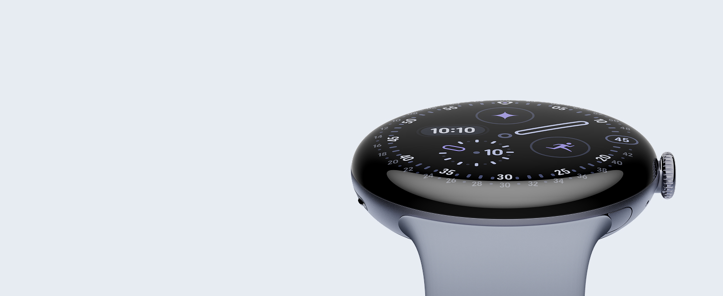 Google Pixel Smart Watch