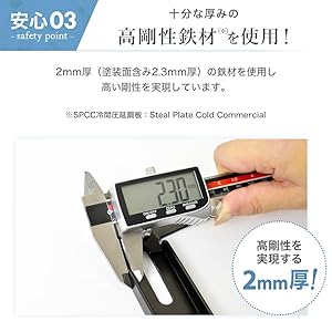 Amazon | エース・オブ・パーツ テレビ壁掛け金具 大型 42-90