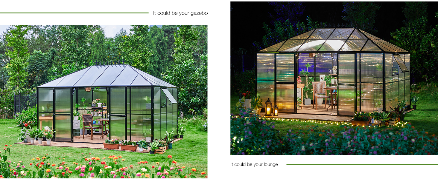 greenhouse