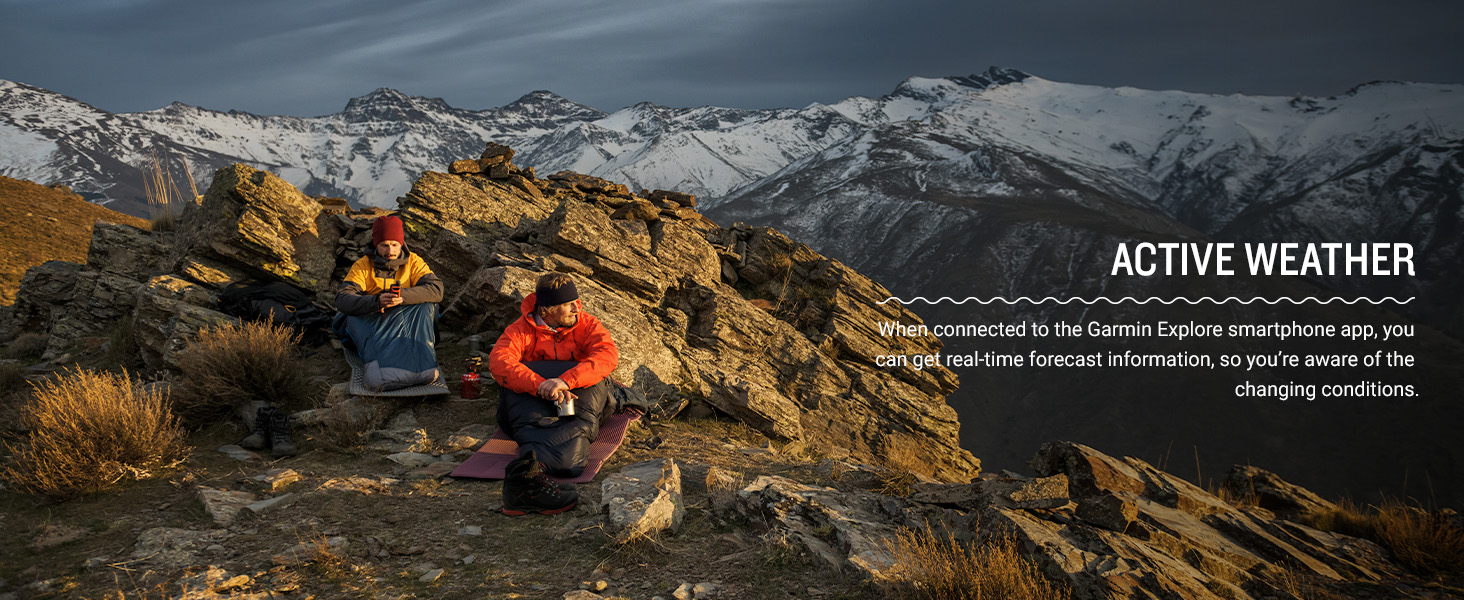 garmin dark energy