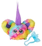 Furby ファービー レッドピンク[デジタルペット] Furby/ファービー・TOMY/トミー(Tiger Electronics/タイガー