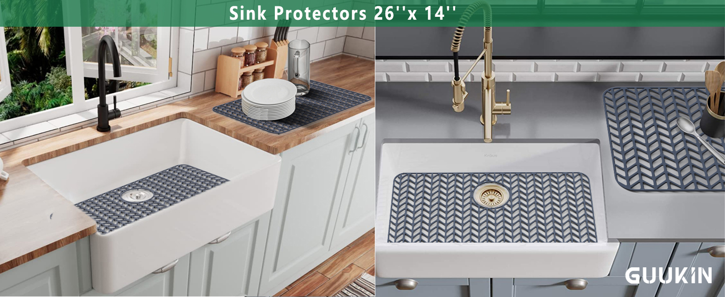 SINK PROTECTOR MAT