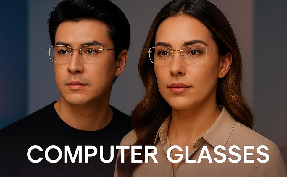 computer glasses 